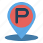 locationandmap, parking, location, map, car, park 