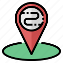 tracking, gps, route, location, navigation
