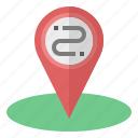 tracking, gps, route, location, navigation