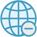country, earth, globe, location, map, minus, world