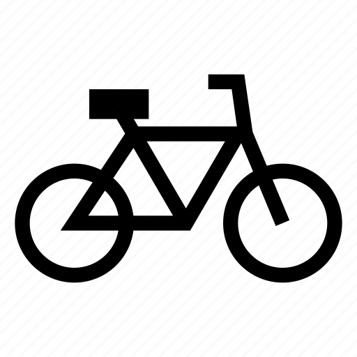 Bicycle, bike, cycle, transportation icon - Download on Iconfinder