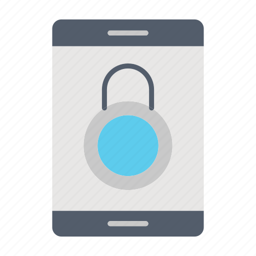 Device, lock, protection, security, smartphone icon - Download on Iconfinder