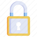 lock, privacy, padlock, protection, security