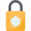 lock, security, padlock, protection, safe 