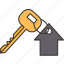 key, home, house, owner, security 