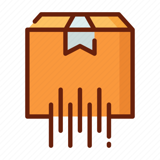 Box, delivery, distribution, package, service, shipping icon - Download on Iconfinder