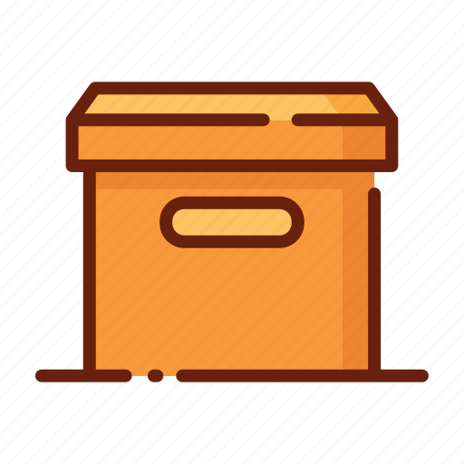 Delivery, distribution, package, service, shipping, storage icon - Download on Iconfinder