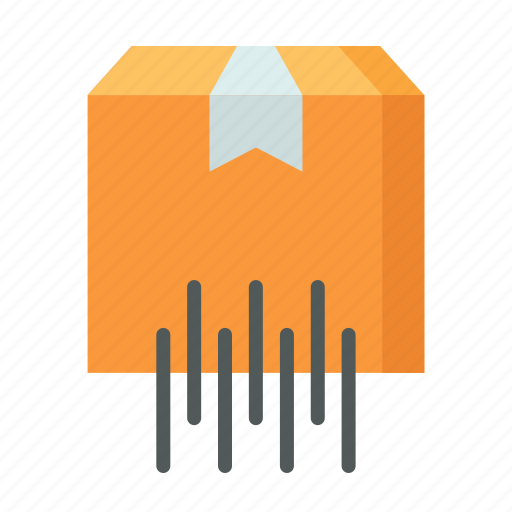 Box, delivery, distribution, package, service, shipping icon - Download on Iconfinder