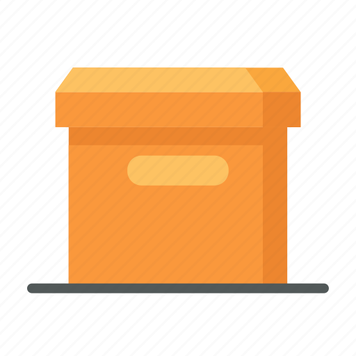 Delivery, distribution, package, service, shipping, storage icon - Download on Iconfinder