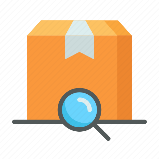 Delivery, distribution, package, service, shipping, tracking icon - Download on Iconfinder