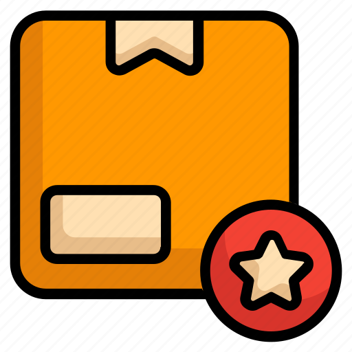 Quality, package, delivery, box, shipping, parcel icon - Download on Iconfinder