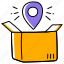business, shipping, transportation, courier, online 