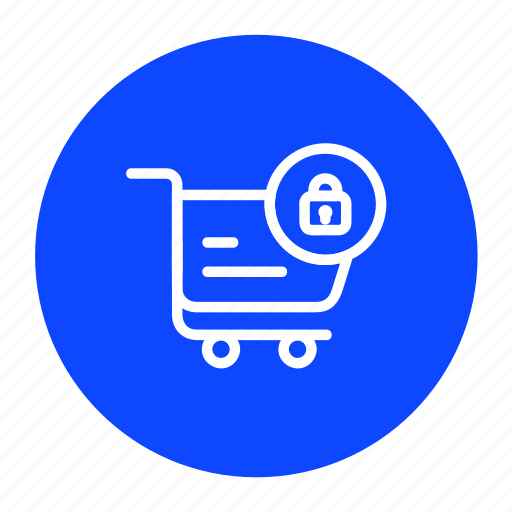 Delivery, logistic, order secure, shipping, transport icon - Download on Iconfinder