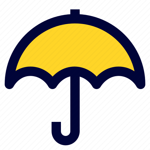 Insurance, logistic, protection, umbrella icon - Download on Iconfinder