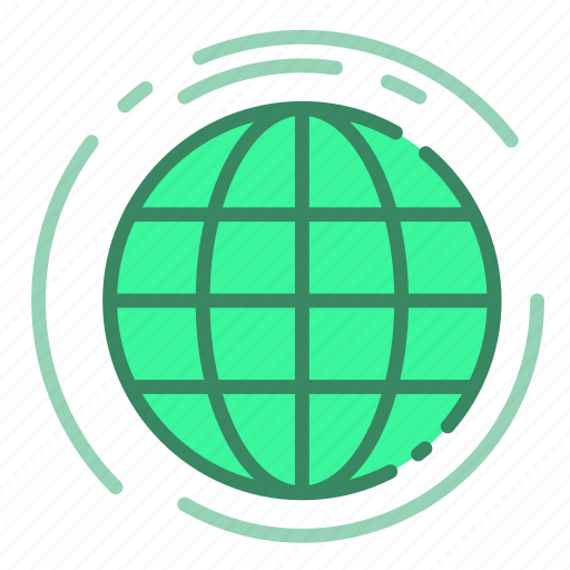 Delivery, earth, globe, shipping, world icon - Download on Iconfinder