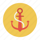 anchor, hook, marine, nautical, shipping