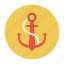 anchor, hook, marine, nautical, shipping 