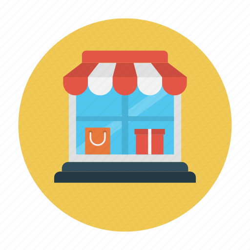 Bag, buying, market, shop, store icon - Download on Iconfinder