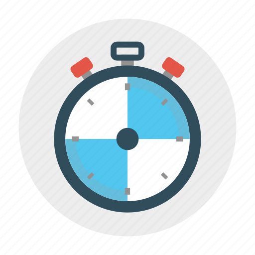 Clock, countdown, deadline, stopwatch, time icon - Download on Iconfinder