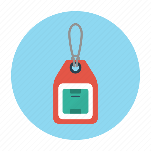 Barcode, label, product, sticker, tag icon - Download on Iconfinder