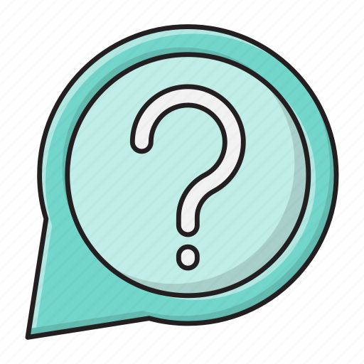 Faq, help, question, services, support icon - Download on Iconfinder