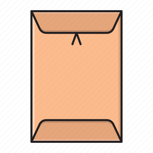 Delivery, envelope, letter, logistics, shipping icon - Download on Iconfinder