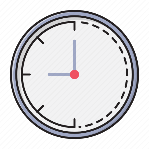 Deadline, delivery, fast, logistics, time icon - Download on Iconfinder