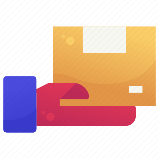 Delivery, logistic, package, service, shipping icon - Download on Iconfinder