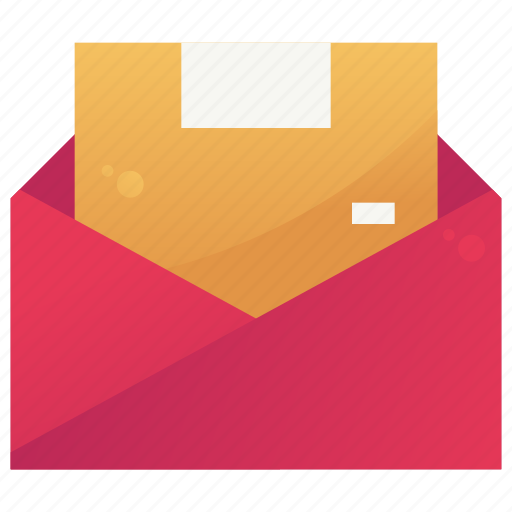 Delivery, email, logistic, service, shipping icon - Download on Iconfinder