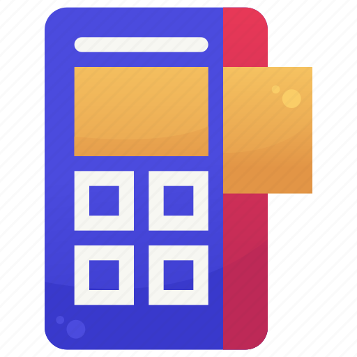 Delivery, logistic, payment, service, shipping icon - Download on Iconfinder