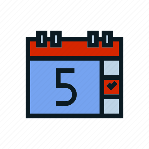 Global, logistic, shipping, calendar, date, month icon - Download on Iconfinder