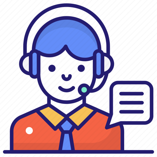 Call, customer, relation, service, support icon - Download on Iconfinder
