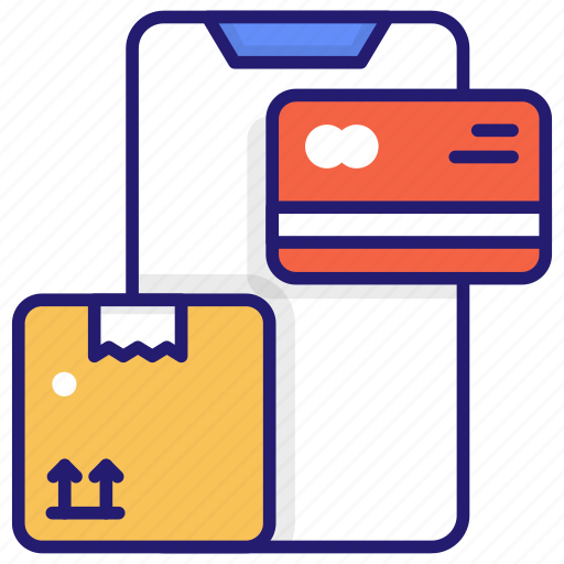 Card, credit, method, payment icon - Download on Iconfinder