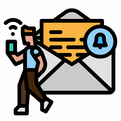 Hand, mail, mailbox, mailboxes icon - Download on Iconfinder