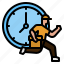 circular, clock, time, wall, watch 