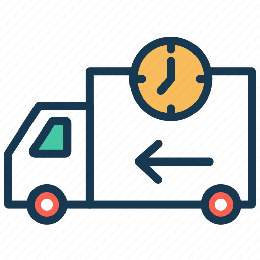 Express delivery, fast delivery, rapid delivery, shipment, timely delivery icon - Download on Iconfinder