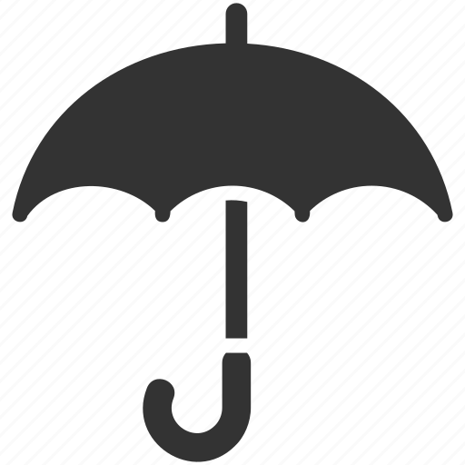 Insurance, keep dry, umbrella icon - Download on Iconfinder