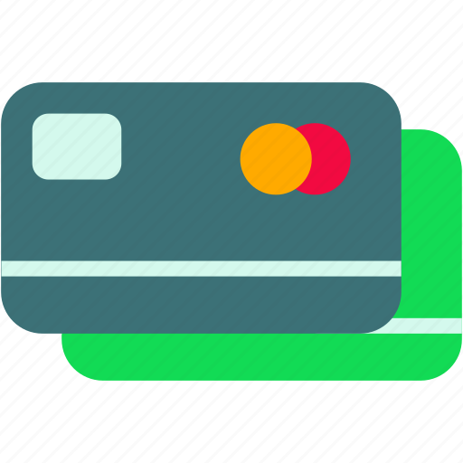 Cards, credit, money, pay, payment icon - Download on Iconfinder