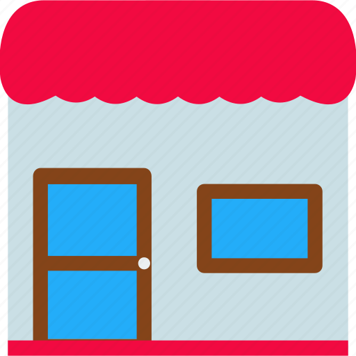 Shop, market, shopping, store icon - Download on Iconfinder