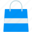 bag, shopping, buy, mart, purchase, store 