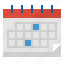 calendar, date, month, plan, schedule 