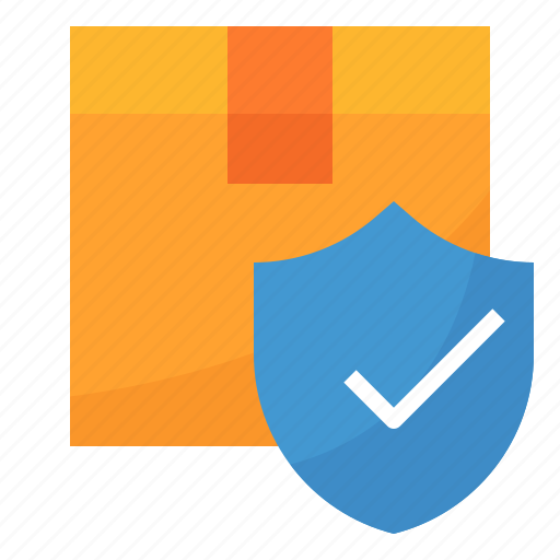 Delivery, protect, safe, safety icon - Download on Iconfinder