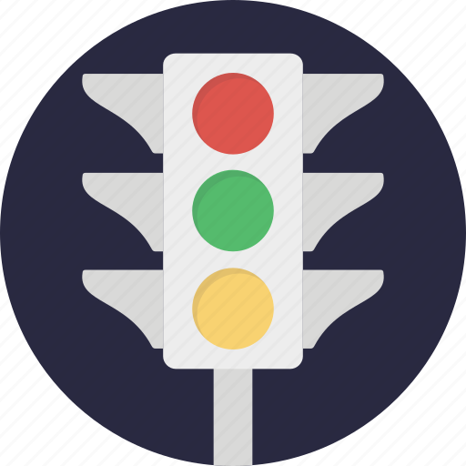 Signal light, traffic lamps, traffic light, traffic sign, traffic signals icon - Download on Iconfinder