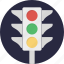 signal light, traffic lamps, traffic light, traffic sign, traffic signals 
