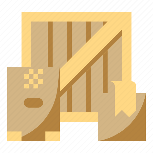 Boxes, checked, delivery, package, shipping icon - Download on Iconfinder
