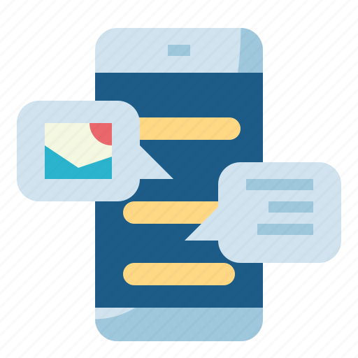 Call, chat, communication, media, social, speech icon - Download on Iconfinder