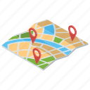 gps, location, location pin, map, navigation