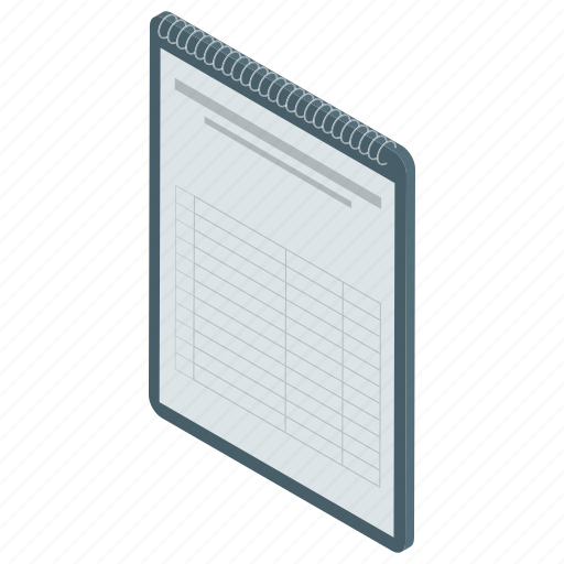 Checklist, documents, list, paper, plan list, register, task list icon - Download on Iconfinder