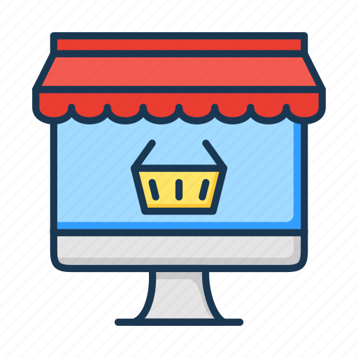 Cart, commerce, ecommerce, online shop, shop, shopping, store icon - Download on Iconfinder