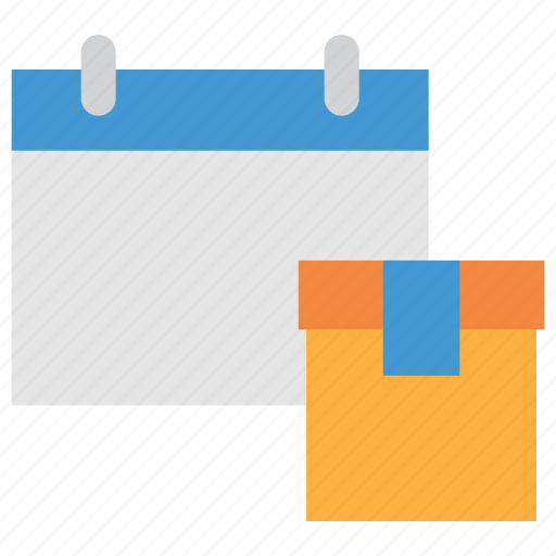 Calender, date, logistics, month, plan, schedule icon - Download on Iconfinder